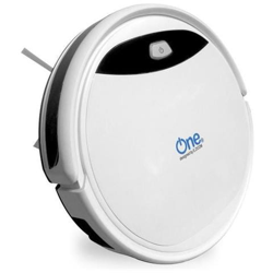 AQUA 210 Robot Aspirapolvere / Pulitore Ibrido Colore Grigio en oferta