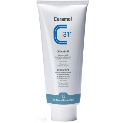 Ceramol 311 Cremabase