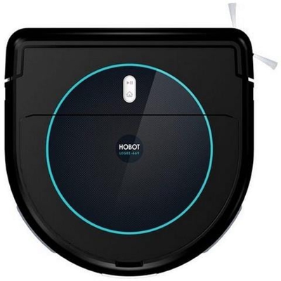 Robot Lava E Aspira Hobot Legee 669