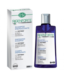 Esi Rigenforte Shampoo Energizzante 200ml precio