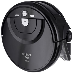 Robot Lavapavimenti Amibot Swip As70 características