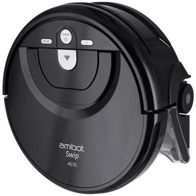 Robot Lavapavimenti Amibot Swip As70