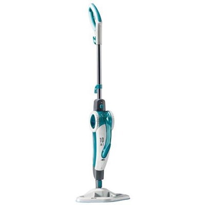 Scopa Elettrica a Vapore Potenza 1500 Watt Classe A