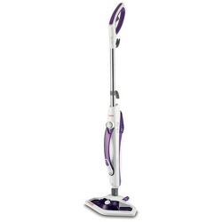 SV440 Vaporetto Scopa Vapore con Spazzola Vaporforce Colore Viola precio