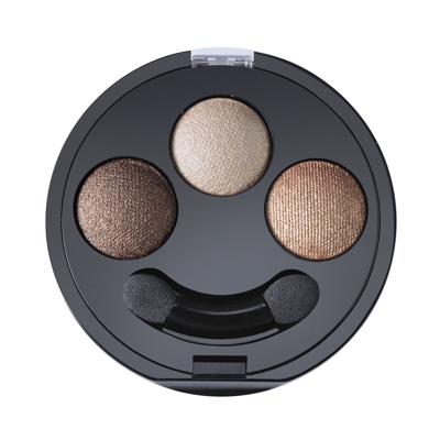 Intense shadow - Trio wet'n'dry