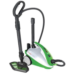 Vaporetto Smart 35 Mop Capacità 1,6 L Potenza 1800 Watt Colore Bianco / Verde en oferta