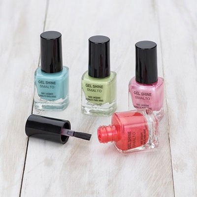 Gel shine - Smalto per unghie