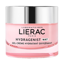HYDRAGENIST GEL 50 ML características