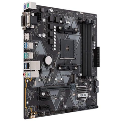 Scheda Madre Prime B450M-A Socket AM4 Chipset AMD B450 características