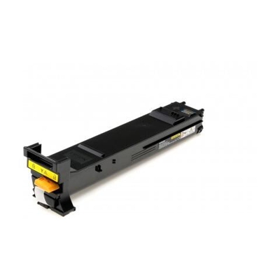 C13S050490 Toner Originale Giallo per Aculaser CX28 Capacità 8000 Pagine