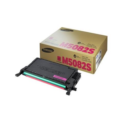 TONER SAMSUNG CLT-M5082S / ELS Magenta 2000PP X CLP-620ND CLP-670ND CLX-6220FX CLX-6250FX