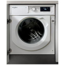 Lavatrice BI WMWG 81484E da Incasso Classe A+++ Capacità 8 Kg Velocità 1400 Giri en oferta