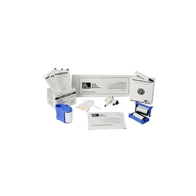 Cleaning Card Kit 50 P330i P430i