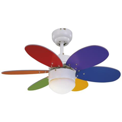 Rainbow, Ventilatore, en oferta
