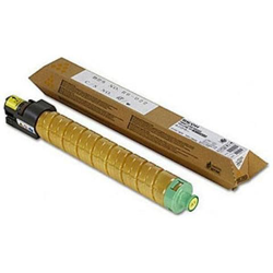 Toner Originale Giallo per MP C4503SP Capacità 22500 Pagine en oferta