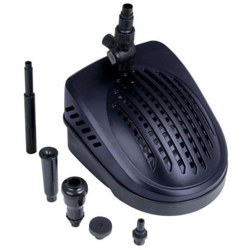 Pompa Pulizie Con Filtro 5 W Uvc 5000 características