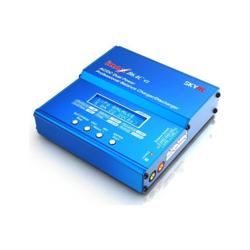 SK-100008-01 Auto Blu carica batterie en oferta