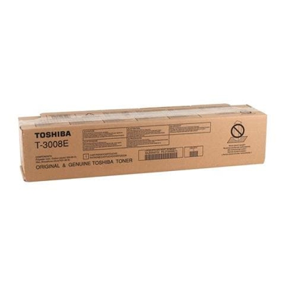 6AJ00000151Toner Originale Nero per 2508A / 3508A / 4508A Capacità 43900 Pagine