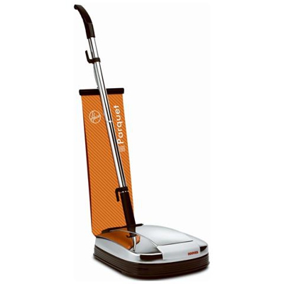 F38PQ Lucidatrice per Parquet Potenza 800 Watt Colore Cromata