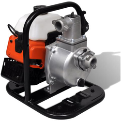Pompa D'acqua A Benzina 2 Tempi 1,45 Kw 0,95 L en oferta