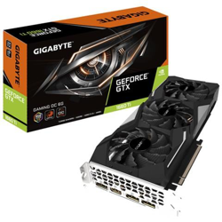 GeForce GTX 1660 Ti 6 GB GDDR6 Pci-E 3x DisplayPort / 1x HDMI OC precio