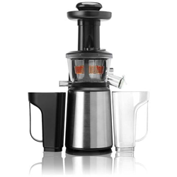 JuiceArtNew Estrattore di Succo Potenza 400 Watt precio