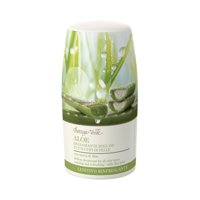 ALOE - Deodorante roll-on