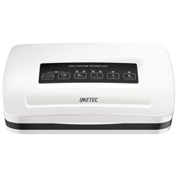 VM2 1500 Macchina Sottovuoto Automatica e Manuale Barra Saldante 30 cm características