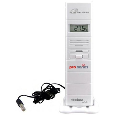 Mobile Alerts 10320 Pro Series Temperatur Detector