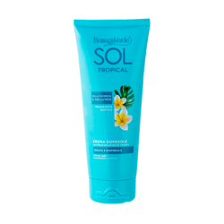 SOL Tropical - Crema doposole en oferta