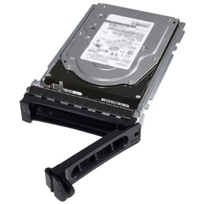 Hard Disk Interno 600 GB 2.5'' SAS 12 Gb / s 10000 Rpm