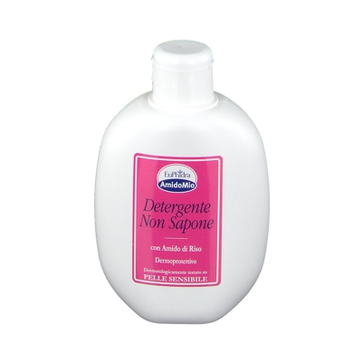 Euphidra Amido Mio Detergente Non Sapone