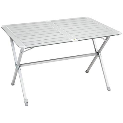 Tavolo Silver Gapless Level 6