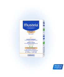 Mustela Savon Surgras Au Cold Cream 150ml en oferta