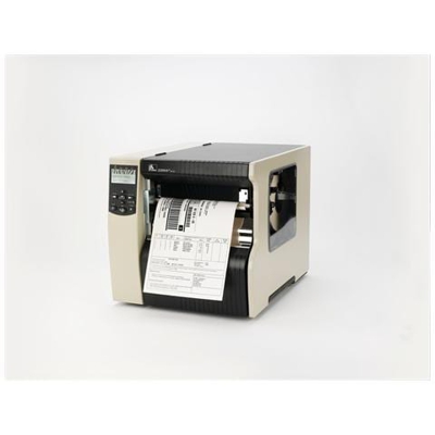 220XI4 Stampante Termica Diretta a Trasferimento con Etichetta Stampabile B / N Fast Ethernet Usb