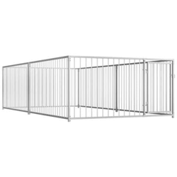 Canile Da Esterno 200x400x100 Cm características