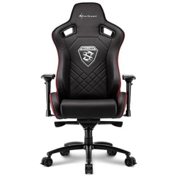 Sedia Gaming Skiller SGS4 Colore Nero / Rosso precio