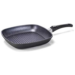 Bistecchiera antiaderente vario click 30x30cm en oferta