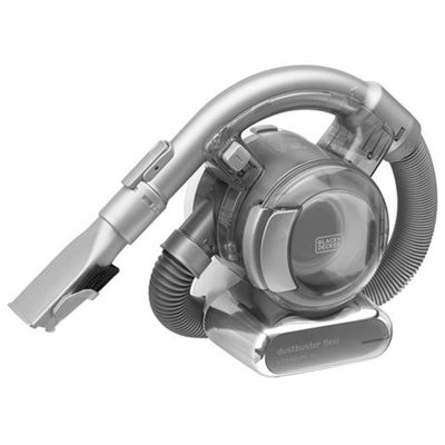 Dustbuster Flexi Scopa Aspirabriciole Potenza 18 V Capacità 560 ml
