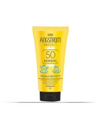 Angstrom Protect Visible Protect Bambini SPF 50+ Crema Solare Protezione Alta 125ml precio
