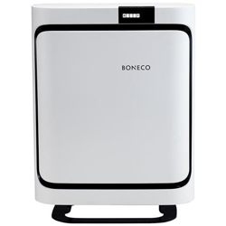 Purificatore d'Aria a Torre P400 Colore Bianco características