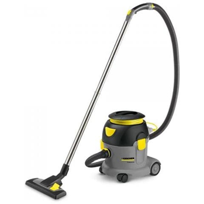 T 10/1 Adv Aspirapolvere Professionale Potenza 800 W