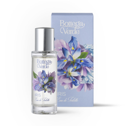 Iris - Eau de toilette precio
