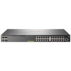 Aruba 2930f 24g Poe+ 4sfp+ Swch características