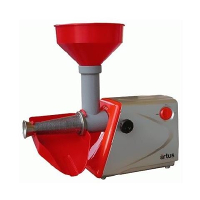 Artus S25 Spremipomodoro Potenza 385 Watt Inverti Marcia