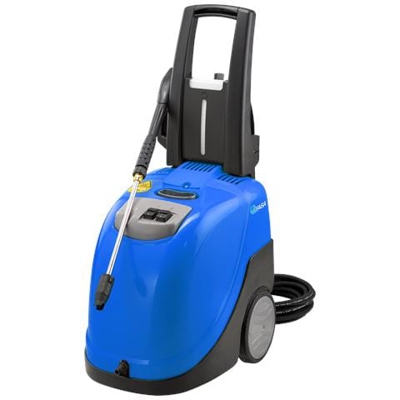 Idropulitrice Kappa A ad Acqua Calda 8.052.0803