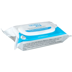 SAUGELLA Viso Salviettine Struccanti all'Acqua Micellare 2 in 1 precio