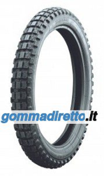 Heidenau K41 ( 3.00-18 RF TT 52P simbolo M+S, M/C, Silica SiO2 ) características