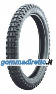 Heidenau K41 ( 3.00-18 RF TT 52P simbolo M+S, M/C, Silica SiO2 )