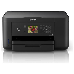 Stampante Multifunzione Expression Home XP-5100 Inkjet a Colori Stampa Copia Scansione A4 33 ppm (B / N) 20 ppm (a Colori) Wi-Fi USB en oferta